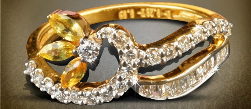 Schmuck & Wertsachen