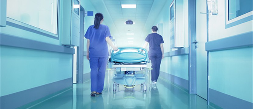 Krankenvorsorge